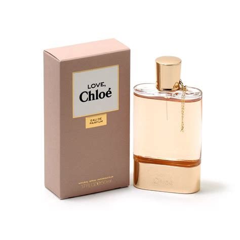 love by chloe perfume